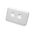 COVER PIPE DOUBLE 12-18MM (20)