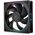 Thermalright TL-S12 PWM ARGB Juodas (120mm) (Juodas) Ventiliatorius