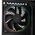 Thermalright TL-S12 PWM ARGB Juodas (120mm) (Juodas) Ventiliatorius