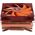 Thermalright AXP90-X53 Full Copper (92mm) (Varinis) Procesoriaus Aušintuvas