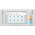 KYOCERA ECOSYS MA3500cifx/Plus color MFP mit KLP 3J 35ppm
