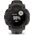 Garmin Instinct E 45mm, Schwarz