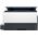 HP Officejet Pro 8125e All-in-One - Multifunktionsdrucker - Farbe - Tintenstrahl - Legal (216 x 356 mm) (Original) - A4/Legal (Medien) - bis zu 12 Seiten/Min. (Kopieren) - bis zu 20 Seiten/Min. (Drucken) - 225 Blatt - USB 2.0, Wi-Fi(ac), LAN - dunkle
