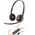 Blackwire C3220 Stereo USB-C Headset +Carry Case