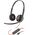 Blackwire C3220 Stereo USB-C Headset +Carry Case