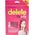 The Original, Delete Makeup, Textile Makeup Remover Glove, Pink For Men