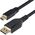 3M MINIDP-DISPLAYPORT 1.4 CABLE
