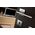 HANDLE DOOR METRO MATTE NICKLE