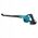 BLOWER LEAF 18V3AX1+EXTRATUBE+DC18SD