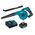 BLOWER LEAF 18V3AX1+EXTRATUBE+DC18SD