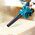 BLOWER LEAF 18V3AX1+EXTRATUBE+DC18SD