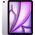 Apple iPad Air 11" M3 256 GB WiFi 2025, purple (MCA64)