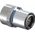 UPONOR S-PRESS ΣΥΝΔΕΣΜΟΣ ΜΕ ΕΣΩΤΕΡΙΚΟ ΣΠΕΙΡΩΜΑ 40X11/4