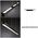 Κρεμαστό φωτιστικό URail LENTO LED DIM 41W 1800lm 2700K 230V μαύρο / αλουμίνιο