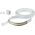 Φωτιστικό τοίχου ADELIA LED σετ 370lm 2700K 4.5W 24V βουρτσισμένο αλουμίνιο