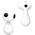 Huawei FreeBuds 6, White