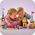 Duplo Gra Zamek Hopsy (10450)