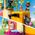 LEGO Friends Kocie przyjęcie urodzinowe i domek na drzewie (42666)