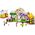 LEGO Friends Zielona kawiarnia i kwiaciarnia (42671)