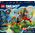 DREAMZzz Ognisty kameleon Mateo (71492)