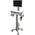Ergotron Ergotron Uchwyt CAREFIT SLIM 2.0, LCD CART