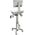 Ergotron Ergotron Uchwyt CAREFIT SLIM 2.0, LCD CART