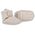 Νέο! Lodger Slipper Teddy παντόφλες Birch 3-6m SLT 599_3-6