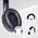 Ακουστικά PowerLocus Bluetooth P19 Black