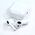 Słuchawki Bluetooth REMAX TWS PD-BT650 PRODA BT 5.4 WHITE