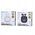 Słuchawki Bluetooth REMAX TWS W39 WHITE