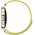 Huawei Watch FIT4 Pro, 3D Woven Žalias Strap, Titanium Body, Seiya-B29