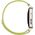 Huawei Watch FIT4 Pro, 3D Woven Žalias Strap, Titanium Body, Seiya-B29