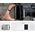 Matte Box Osłona Przeciwsłoneczna Obiektywu 67-95mm Do Aparatu Kamery K&f / Sku.2364v1