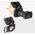 Matte Box Osłona Przeciwsłoneczna Obiektywu 67-95mm Do Aparatu Kamery K&f / Sku.2364v1