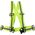 Sports Equipment AG590 SZELKI ODBLASKOWE KAMIZELKA ODBLASKOWA MOTOR