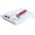 Σετ ρολών ANZA ELITE TITEX 2K 800158, για οροφές, τοίχους και δάπεδα 18 εκ.