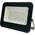 FLOODL LED E024EI 100W 8500LM 4000K IP65