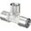 UPONOR S-PRESS ΤΡΟΪΝΙΚ MOS. 50-50-50
