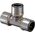 UPONOR S-PRESS ΤΡΟΪΝΙΚ MOS. 50-50-50