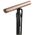 ZEFAL PROFIL MAX FP60 Z-SWITCH grind. dvir. pompa, juoda