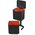 Joseph Joseph Totem Max black 60L Abfalltrennung-& Recyc. behä