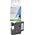 G&G Schriftband 12mm x7m sw-tr. Komp. m. Dymo D1/ 45010/ S072050
