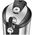 Clatronic BZ 3740 inox Bierzapfanlage