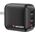 Verbatim Mini GaN Charger 100W 3Port US/EU/UK ADP         32230