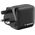 Verbatim Mini GaN Charger 100W 3Port US/EU/UK ADP         32230