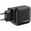 Verbatim Mini GaN Charger 100W 3Port US/EU/UK ADP         32230
