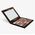 Akių šešėlių paletė Bellapierre Rocky Road Eyeshadow Palette, TEP026, 35 spalvos