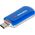 Verbatim Plectra Blue      512GB USB-C Flash Drive          30235