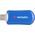 Verbatim Plectra Blue      128GB USB-C Flash Drive          30233