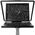 Ikan PT4900-SDI-V2  Professional 19  High Bright Teleprompter